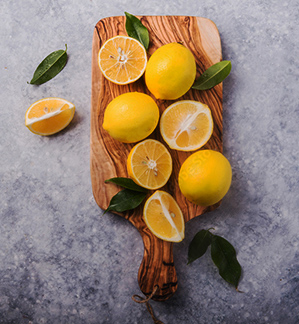 Citric Acid (Monohydrate)