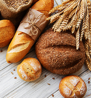 بی کربنات آمونیوم