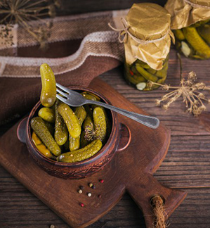 سوربات پتاسیم