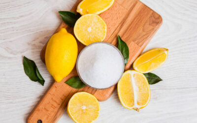 اسید سیتریک خشک ؛ پرکاربردترین اسید آلی
