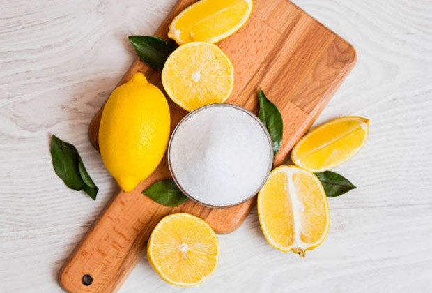اسید سیتریک خشک ؛ پرکاربردترین اسید آلی