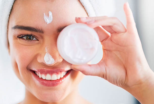 تری سدیم سیترات برای حفظ پوست