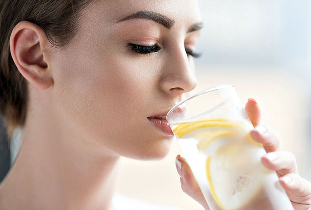 مزایای اسید سیتریک برای پوست