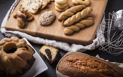 Ammonium bicarbonate