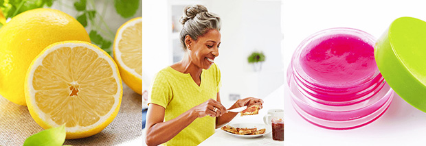 Ascorbic Acid Usages