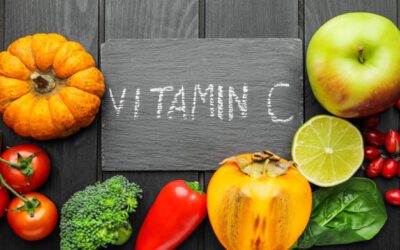 Ascorbic acid-vitamin c