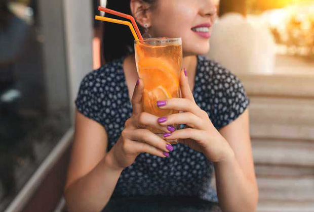 Sodium sakharin lose weight