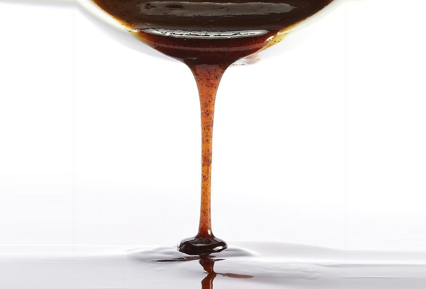 Vanilla paste
