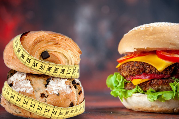 جایگزینی با مالتودکسترین، راه نجات از چربی ها