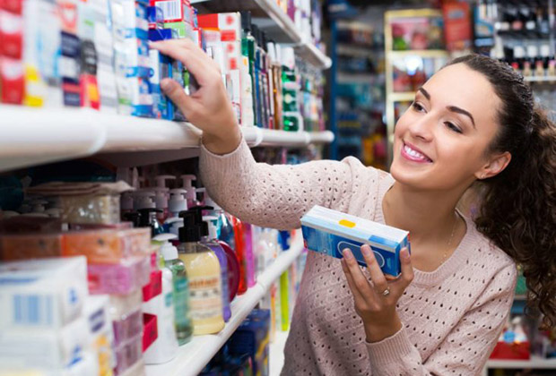 فروش ساخارین