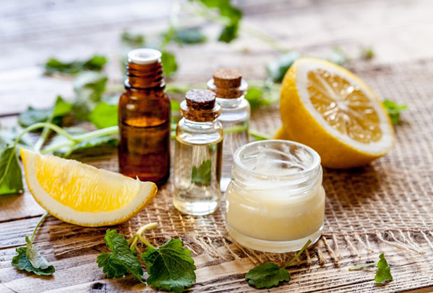 Anhydrous citric acid Medicinal usages