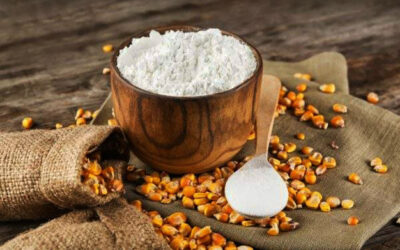 Dextrose Monohydrate