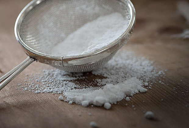 Dextrose Monohydrate powder