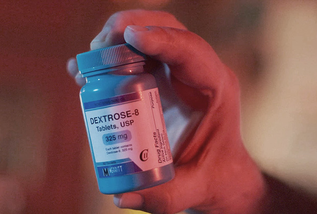 Dextrose in pharmaceutical industry