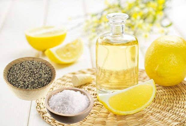 Monohydrate citric acid usages