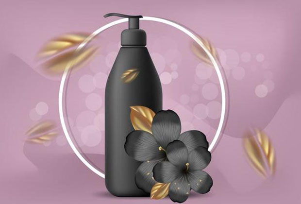 Citric Acid Monohydrate in shampoo