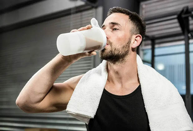 Maltodextrin and bodybuilding