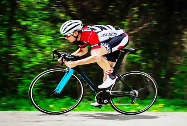 Maltodextrin is a cycling supplement