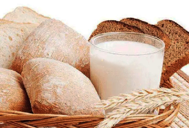 Sodium carboxymethylcellulose in the food industry