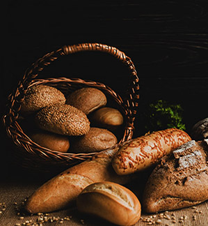 Distilled Monoglyceride