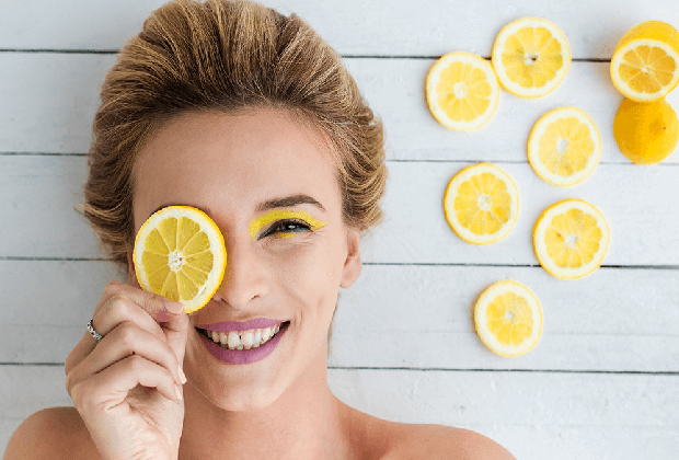 Ascorbic Acid for skin