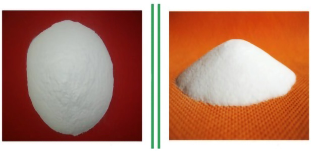 تفاوت خشک و آبدار