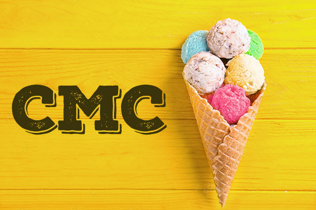 کاربرد کربوکسی متیل سلولز سدیم (CMC) در صنایع غذایی