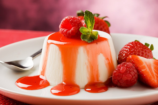 Aspartame; a sweetener that is two hundred times sweeter than sugar