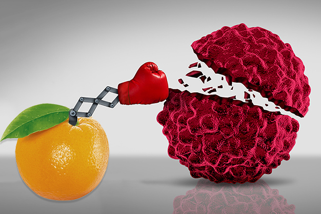 Therapeutic potential of ascorbic acid to overcome cancer