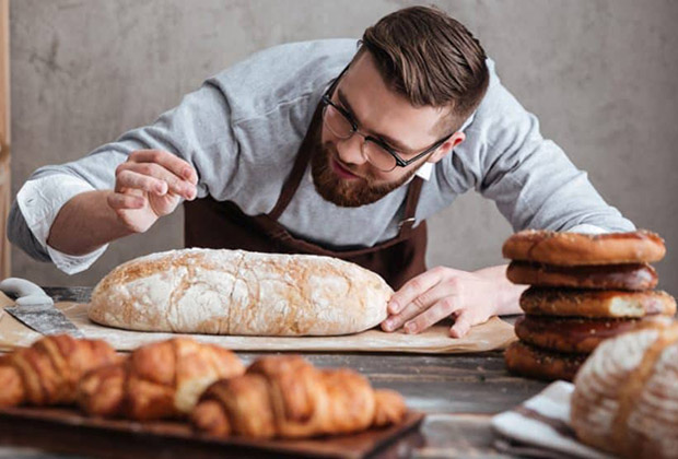 مونو دی گلیسیرید در نانوایی