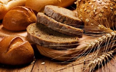 کاربرد بی کربنات آمونیوم در نانوایی و کیک پزی