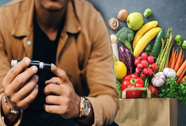 Dextrose and diabetes