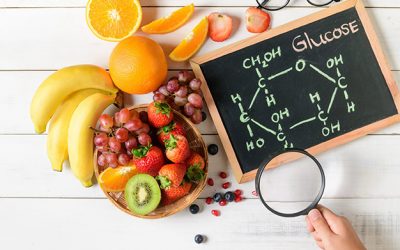 The difference between dextrose and glucose
