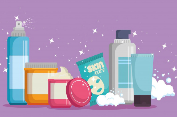 ascorbic acid in topical care