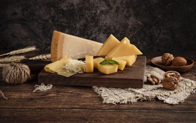 The difference between trisodium citrate dihydrate and trisodium citrate anhydrous