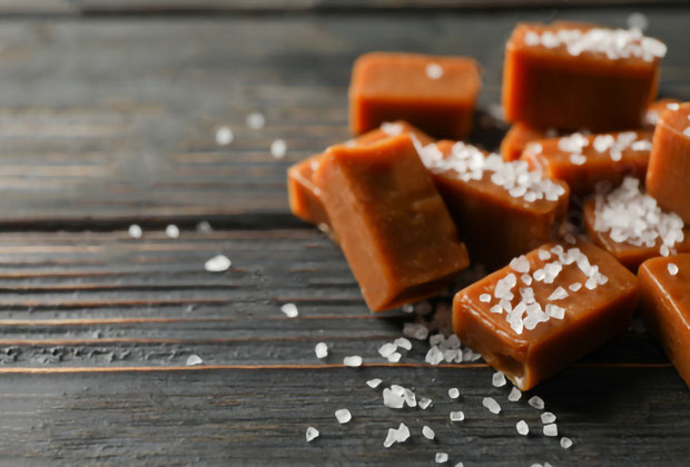 Artificial sweeteners