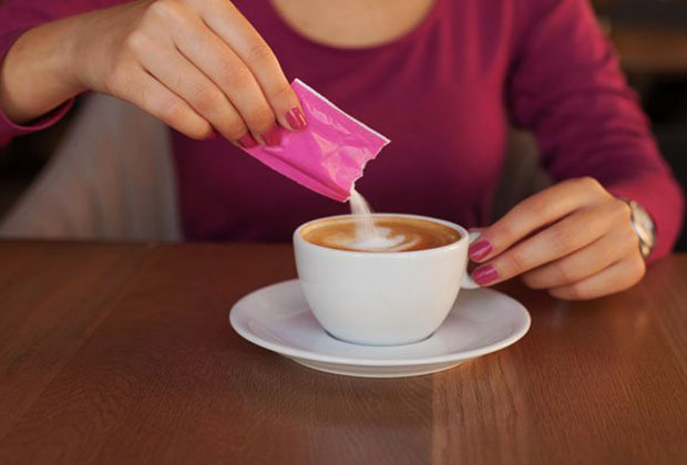 Effects of artificial sweeteners