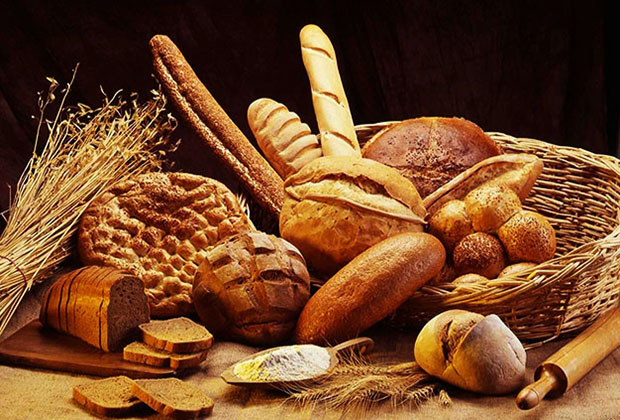 بی کربنات آمونیوم و جوش شیرین در کیک پزی