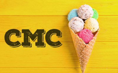 Application of sodium carboxymethylcellulose (CMC) in food industry