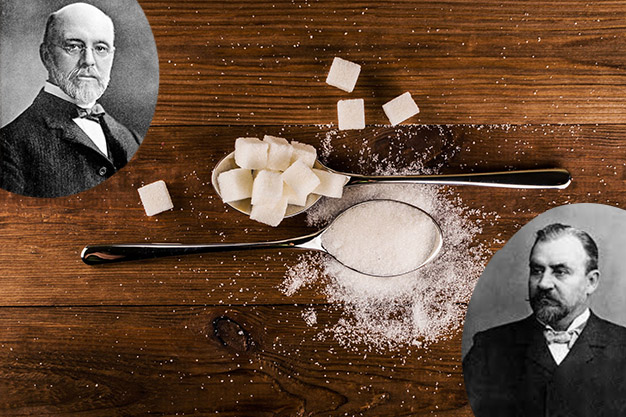 Fascinating story of the discovery of saccharin; Sweet as saccharin - گسترش تجارت صدر پاژ