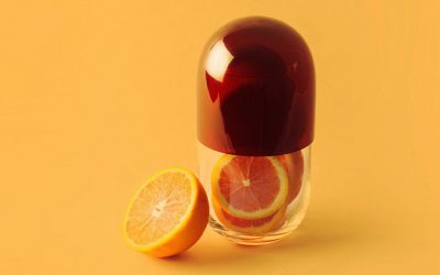 Secrets of the effect of ascorbic acid (vitamin C) on human health