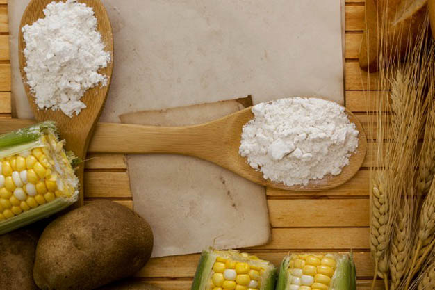 تفاوت دکستروز آبدار با دکستروز خشک