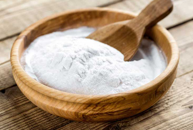 پودر زانتان گام