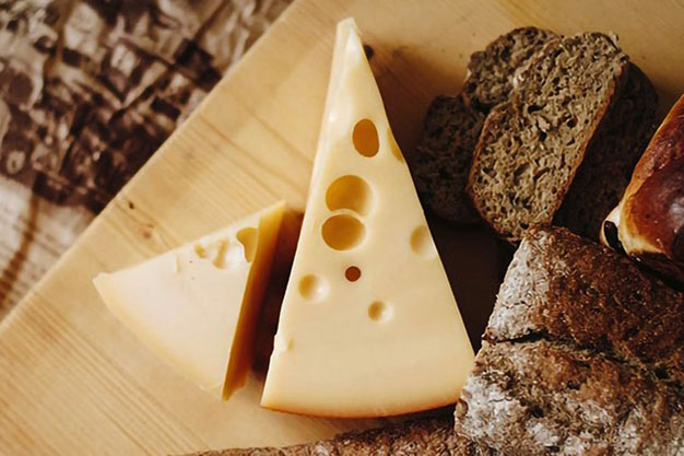 Lactic acid; frequently asked questions