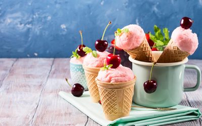 Distilled monoglyceride; frequently asked questions