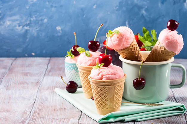 Distilled monoglyceride; frequently asked questions