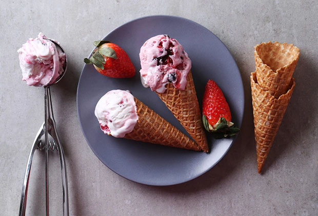 آسپارتام در مواد غذایی