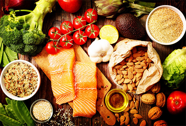 سوربات پتاسیم در مواد غذایی