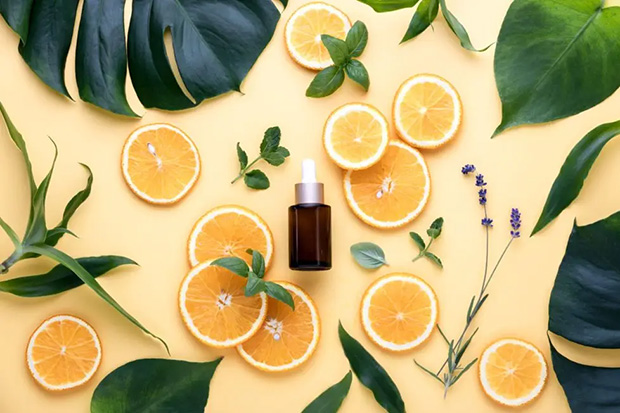 اسید اسکوربیک برای سلامت پوست