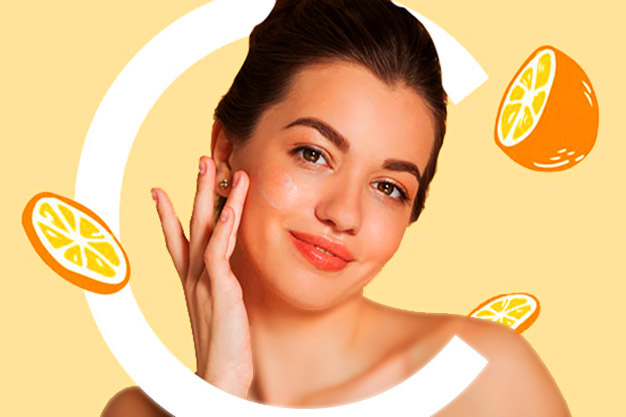شش نوع کاربردی ویتامین سی برای داشتن پوست سالم